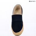 Дамски еспадрили GANT Raffiaville marine 16