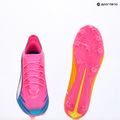 Футболни обувки PUMA Ultra 6 Pro FG/AG poison pink/puma wht/sunstream/bright aqua/puma blk 17