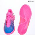 Баскетболни обувки PUMA All-Pro NITRO 2 Elite poison pink/ultra blue/lime squeeze 17