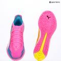 Футболни обувки PUMA Ultra 6 Match TT poison pink/puma wht/sun stream/bright aqua/puma blk 14