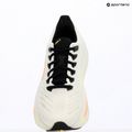 Дамски обувки за бягане Brooks Glycerin Max 2 white/cyber yellow/nightlife 15