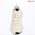 Дамски обувки за бягане Brooks Glycerin Flex white/peach/nightlife 15