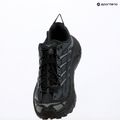 Обувки HOKA Mafate Three 2 Wordmark Black/Outer Orbit 17