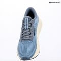 Мъжки обувки за бягане  Brooks Revel Max rain washed/grey/navy 15
