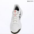 Мъжки обувки за тенис ASICS Gel-Dedicate 9 white/vintage khaki 14