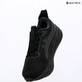 Мъжки обувки за бягане ASICS Gel-Kayano 33 Wide black/black 16