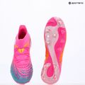 Футболни обувки PUMA Future 9 Match FG/AG poison pink/puma wht/sun stream/bright aqua/puma blk 14
