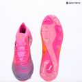 Футболни обувки PUMA Future 9 Fusion FG/AG poison pink/sun stream/bright aqua/puma wht 15