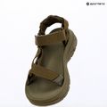 Мъжки сандали Teva Hurricane XLT 3 dark olive 14