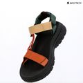 Мъжки сандали Teva Hurricane XLT 3 brown multi 13