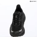 Мъжки обувки за бягане  HOKA Stinson 7 black/black 17