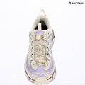 Обувки HOKA Mafate Three 2 Wordmark Alabaster/Iris Flower 18