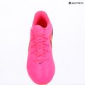 Детски футболни обувки Nike Jr. Tiempo Maestro Academy FG/MG multi color/black 16