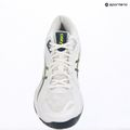 Мъжки обувки за волейбол ASICS Beyond FF MT 2 white/raw indigo 9