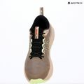 Мъжки обувки за бягане  Asics Trabuco Terra 3 Taupe Grey/Illuminate Yellow 9