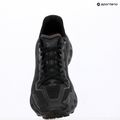 Обувки за бягане X-Bionic Terraskin X03 X Black/Rhino Grey 19