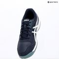 Мъжки обувки за тенис ASICS Court Slide 4 midnight/white 9