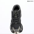 Мъжки обувки Mizuno Wave Rider 10 Cordura black sand/quiet shade/banana crape 9
