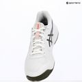Мъжки обувки за тенис ASICS Gel-Dedicate 9 Clay white/vintage khaki 9