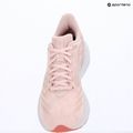Детски обувки за бягане Mizuno Enerzy Rider Jr pinkesque/silver 9