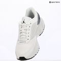 Дамски обувки Jordan Trunner Flow summit white/metallic silver/black 9