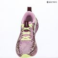 Дамски обувки за бягане Asics Noosa Tri 16 Hazy Lilac/Dark Prune 9