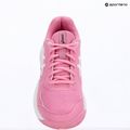 Обувки за падел ASICS Gel-Dedicate 9 Padel GS bubblegum/white 9