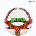 Футболна топка Joma Dali III red/fluor green размер 4 7