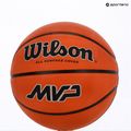 Wilson MVP кафяв баскетболен размер 5 3