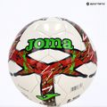Футболна топка Joma Dali III red/fluor green: размер 5 7