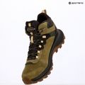 Мъжки туристически обувки Merrell Speed Strike 2 Leather Mid Khaki 9