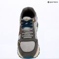 Мъжки обувки Aeronautica Militare SC0292UCT03331 avio/grigio 9