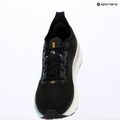 Мъжки обувки за бягане  Brooks Glycerin GTS 23 black/cyber yellow/nightlife 9