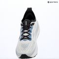 Мъжки обувки за бягане  Brooks Glycerin GTS 23 white/rain/baltic sea 9