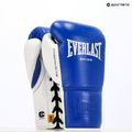 Боксьорски ръкавици Everlast Powerlock OG Pro Fight blue/white 7