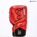 Боксови ръкавици Rival RS1 Ultra Sparring 2.0 red 7