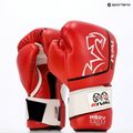 Боксови ръкавици Rival Super Sparring 2.0 red 3
