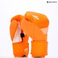 Hayabusa T3 Neon неоново оранжеви боксови ръкавици 8