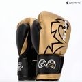 Боксови ръкавици Rival RB11 gold 6