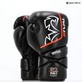 Боксови ръкавици Rival RS1 Ultra Sparring 2.0 black 14