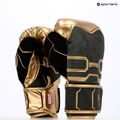 Боксови ръкавици Hayabusa Thanos на Marvel gold/black 17