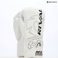 Rival RFX-Guerrero Sparring-SF-H бели боксови ръкавици 5