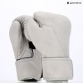 Боксови ръкавици Hayabusa T360 Leather white 14