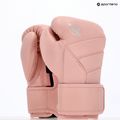 Боксови ръкавици Hayabusa T3 Kanpeki blossom pink 14