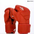 Боксови ръкавици Hayabusa T3 Kanpeki clay orange 14