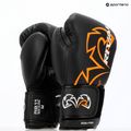 Боксови ръкавици Rival RB11 black 13