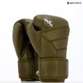 Боксови ръкавици Hayabusa T3 Kanpeki olive green 14