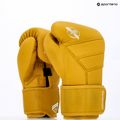 Боксови ръкавици Hayabusa T3 Kanpeki tiger yellow 14