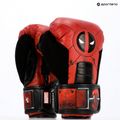 Боксови ръкавици Hayabusa Deadpool red/black 13