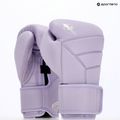 Боксови ръкавици Hayabusa T3 Kanpeki wisteria purple 15